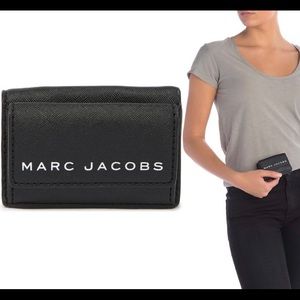 Marc Jacobs Mini Trifold Wallet